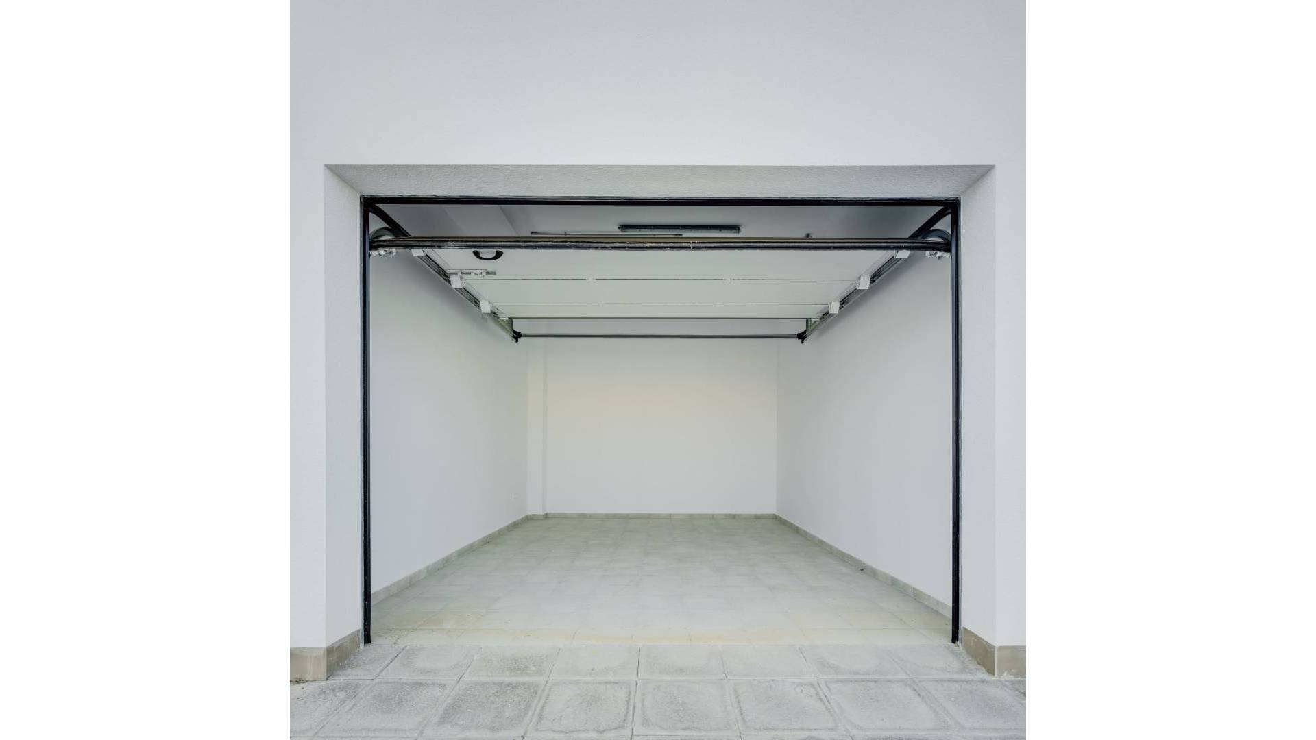 New Build - Townhouse - Pilar de la Horadada