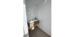 New Build - Townhouse - Pilar de la Horadada