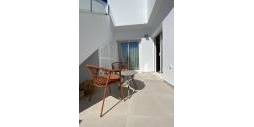 New Build - Townhouse - Pilar de la Horadada
