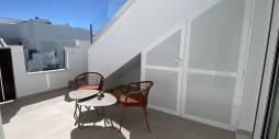 New Build - Townhouse - Pilar de la Horadada