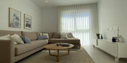 New Build - Townhouse - Pilar de la Horadada