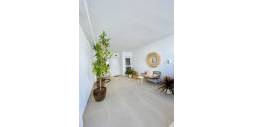 New Build - Townhouse - Pilar de la Horadada