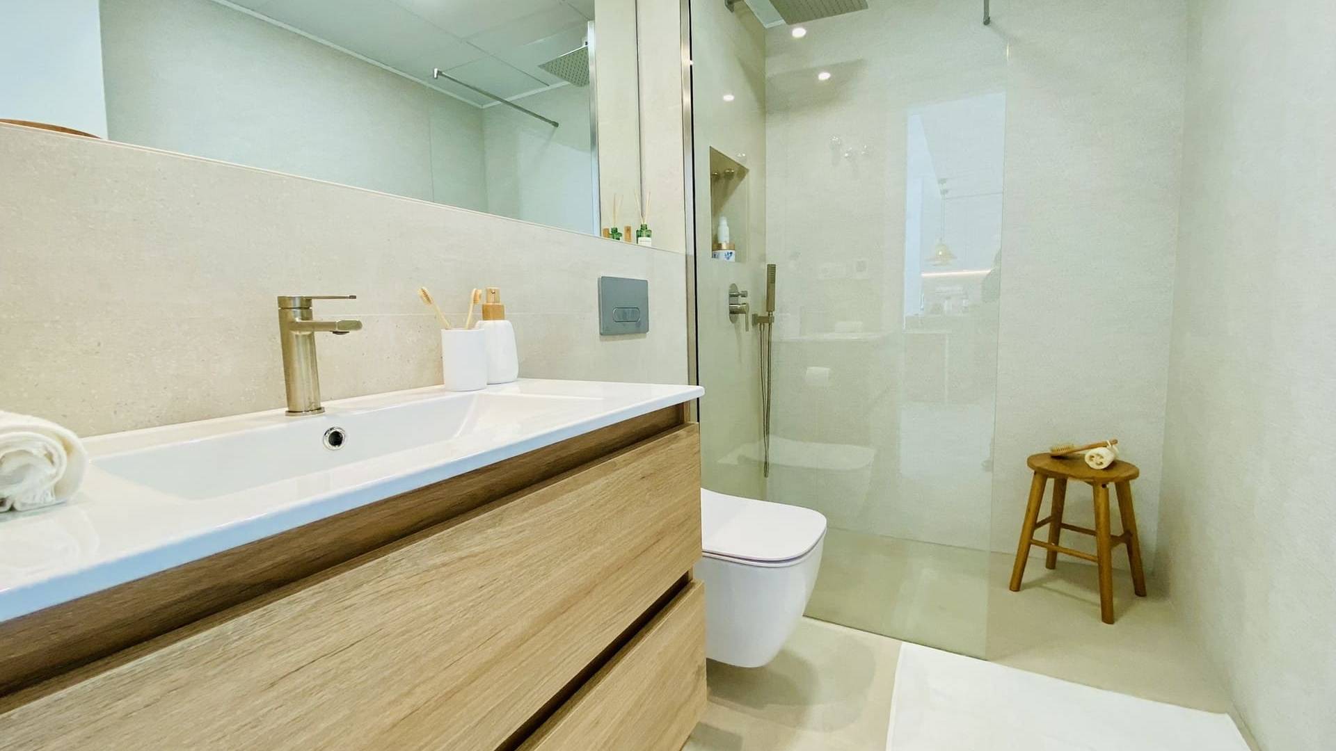 New Build - Townhouse - Pilar de la Horadada