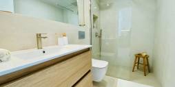 New Build - Townhouse - Pilar de la Horadada