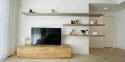 New Build - Townhouse - Pilar de la Horadada