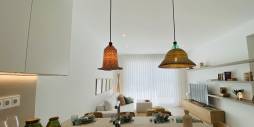 New Build - Townhouse - Pilar de la Horadada