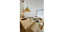 New Build - Townhouse - Pilar de la Horadada