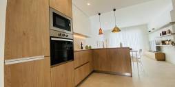 New Build - Townhouse - Pilar de la Horadada