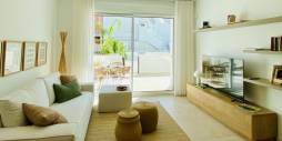 New Build - Townhouse - Pilar de la Horadada
