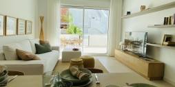New Build - Townhouse - Pilar de la Horadada