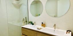 New Build - Townhouse - Pilar de la Horadada