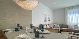 New Build - Townhouse - Pilar de la Horadada