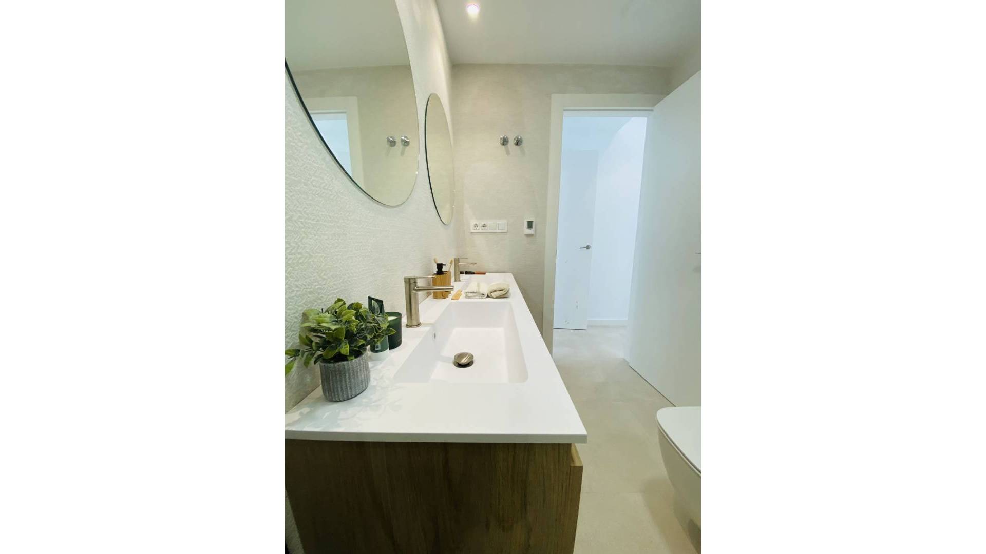 New Build - Townhouse - Pilar de la Horadada