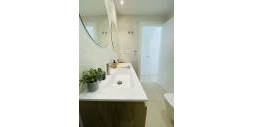 New Build - Townhouse - Pilar de la Horadada