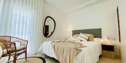 New Build - Townhouse - Pilar de la Horadada