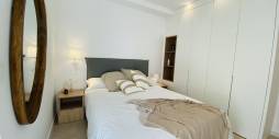 New Build - Townhouse - Pilar de la Horadada