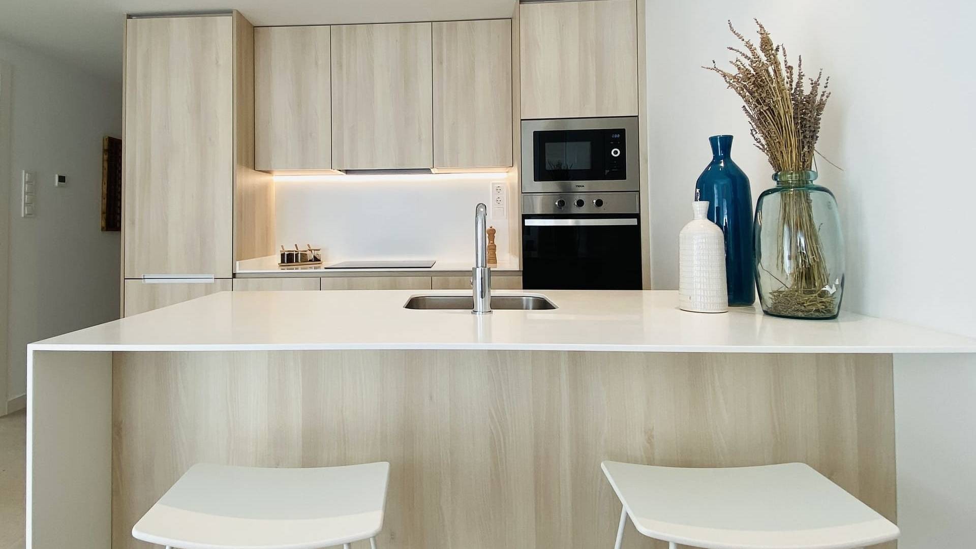 New Build - Townhouse - Pilar de la Horadada