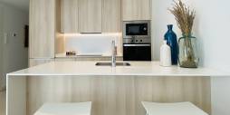 New Build - Townhouse - Pilar de la Horadada