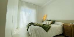 New Build - Townhouse - Pilar de la Horadada