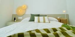 New Build - Townhouse - Pilar de la Horadada
