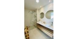 New Build - Townhouse - Pilar de la Horadada