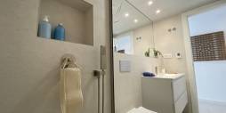 New Build - Townhouse - Pilar de la Horadada