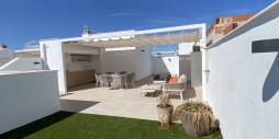 New Build - Townhouse - Pilar de la Horadada
