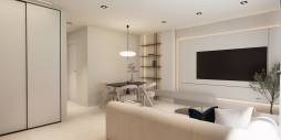 New Build - Townhouse - Pilar de la Horadada