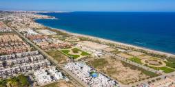 New Build - Townhouse - Pilar de la Horadada