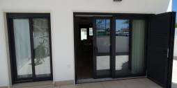 New Build - Townhouse - Pilar de la Horadada