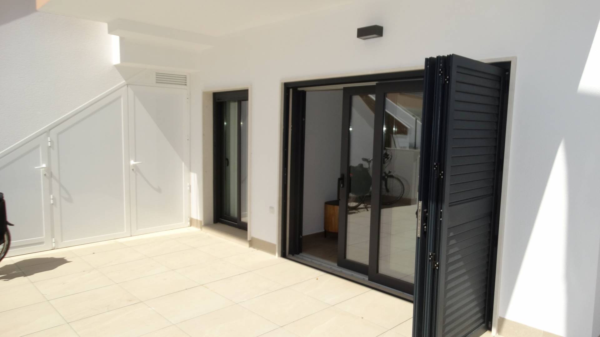 New Build - Townhouse - Pilar de la Horadada