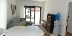 New Build - Townhouse - Pilar de la Horadada