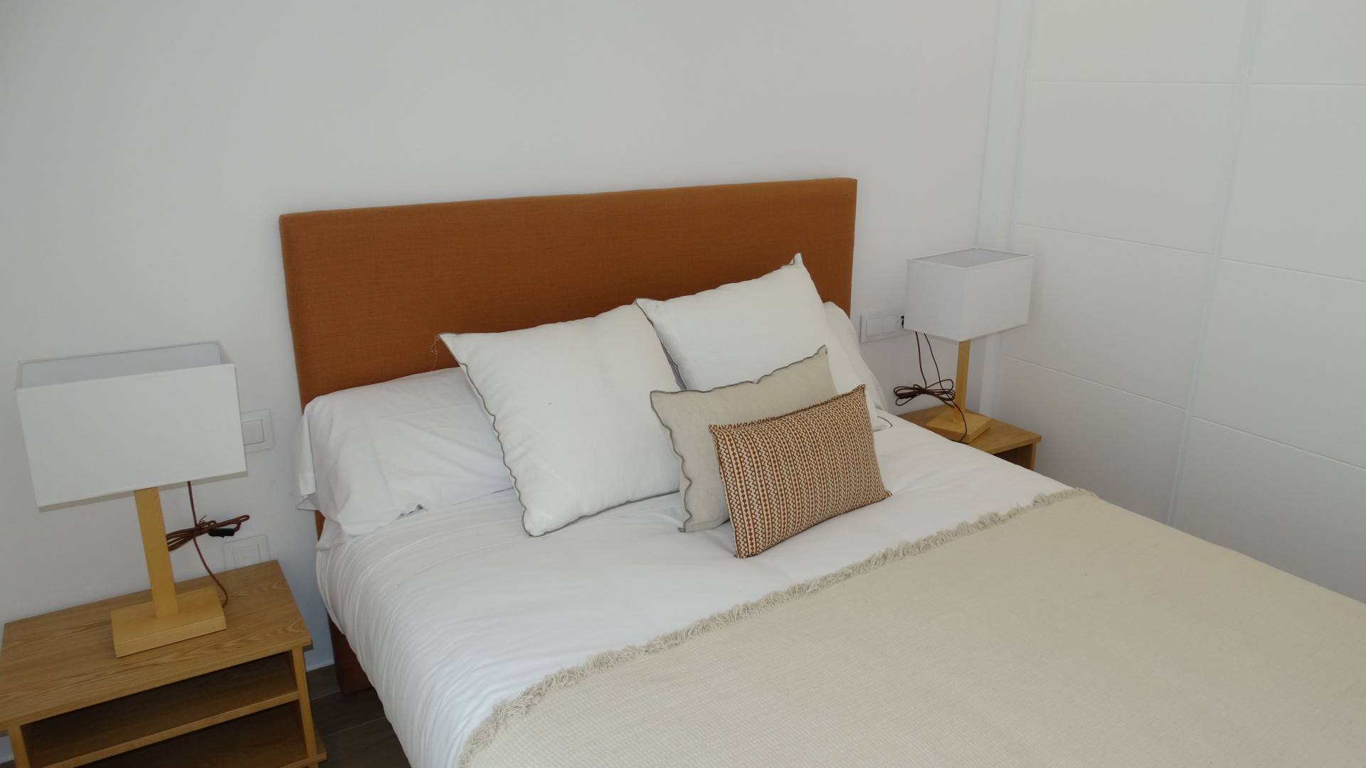 New Build - Townhouse - Pilar de la Horadada
