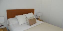 New Build - Townhouse - Pilar de la Horadada