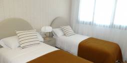 New Build - Townhouse - Pilar de la Horadada