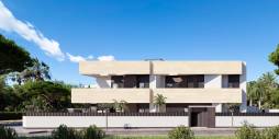 New Build - Townhouse - Pilar de la Horadada