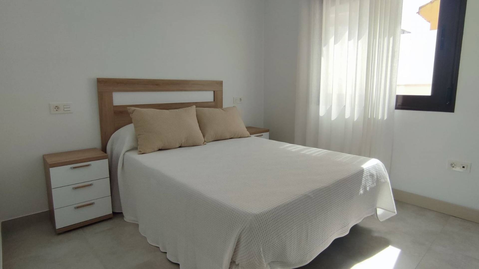 New Build - Townhouse - Pilar de la Horadada