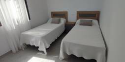 New Build - Townhouse - Pilar de la Horadada