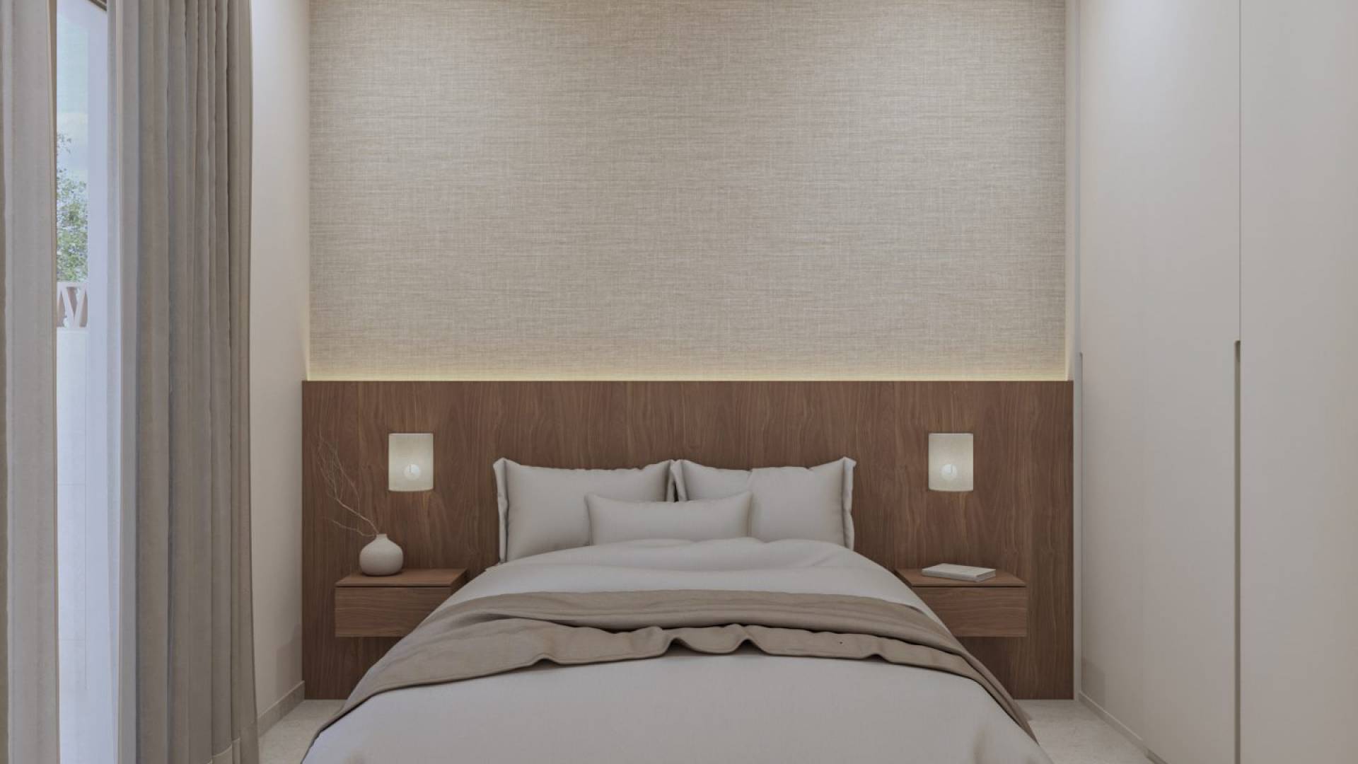 New Build - Townhouse - Pilar de la Horadada