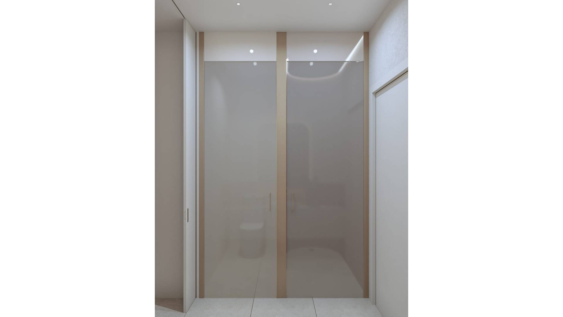 New Build - Townhouse - Pilar de la Horadada