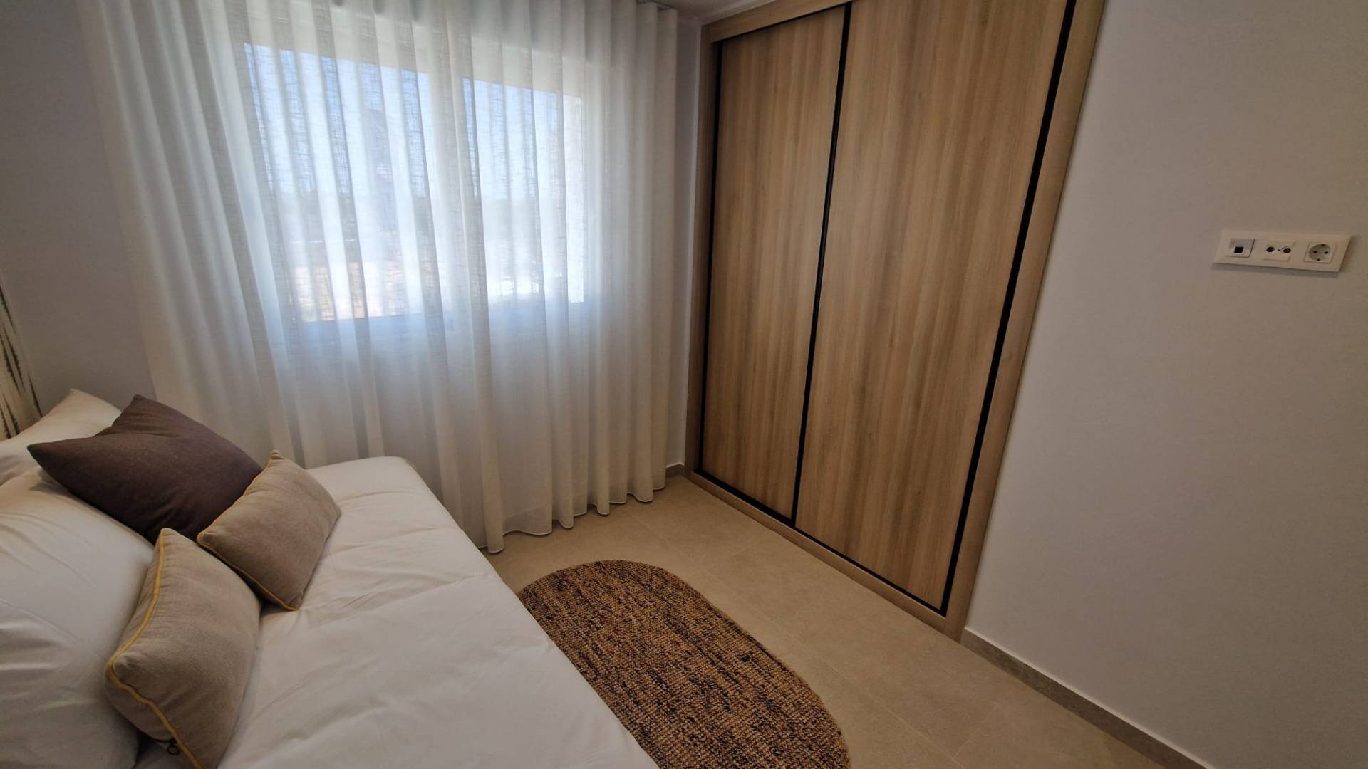 New Build - Townhouse - Pilar de la Horadada