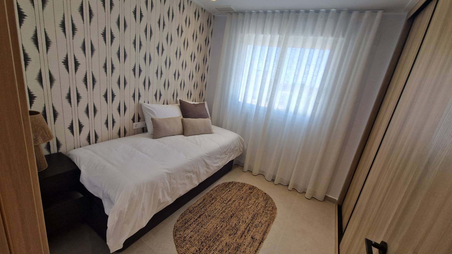 New Build - Townhouse - Pilar de la Horadada