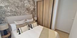 New Build - Townhouse - Pilar de la Horadada