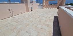 New Build - Townhouse - Pilar de la Horadada