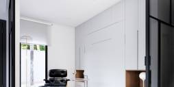 New Build - Townhouse - Pilar de la Horadada