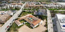 New Build - Townhouse - Pilar de la Horadada