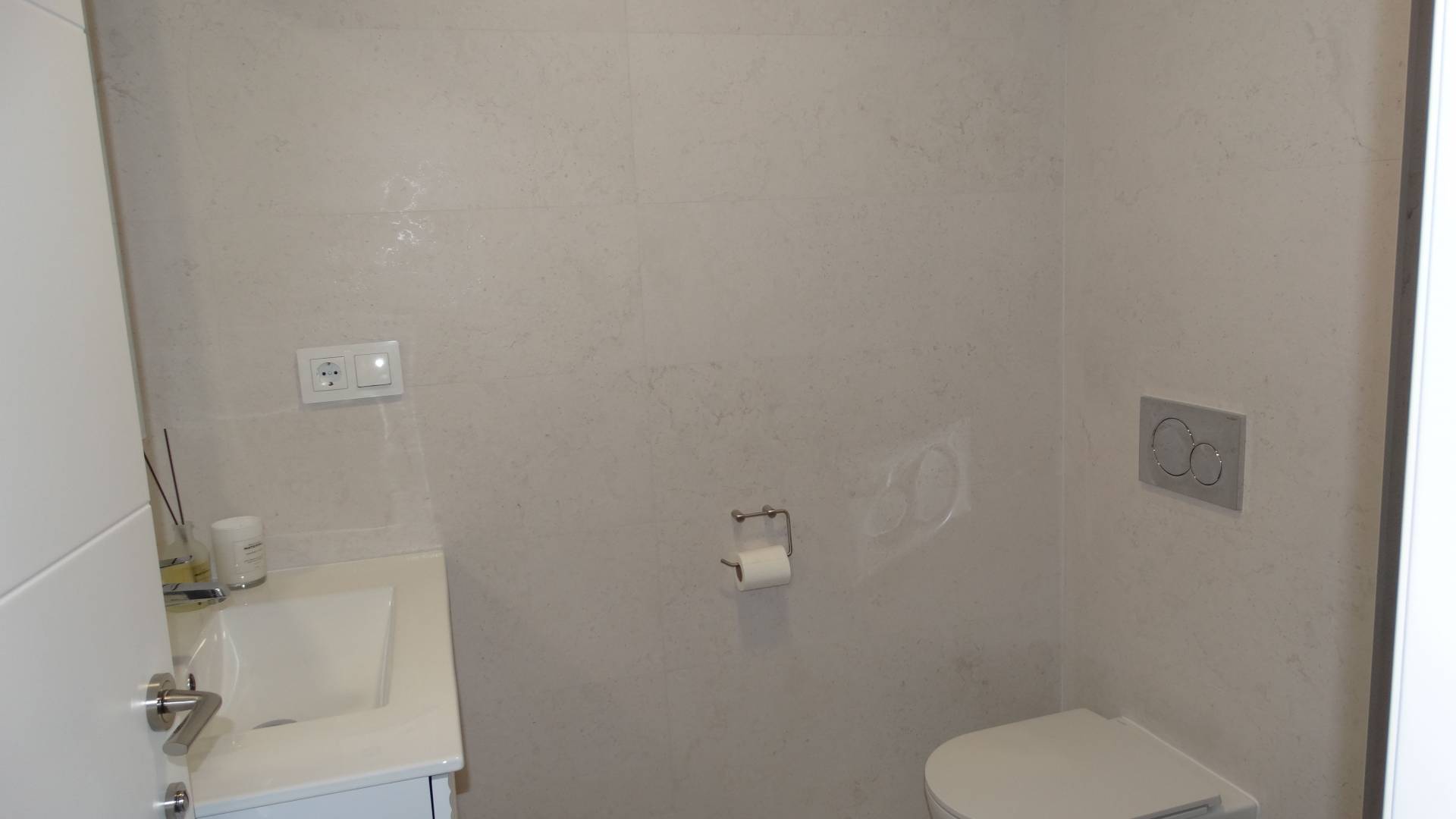 New Build - Townhouse - Pilar de la Horadada