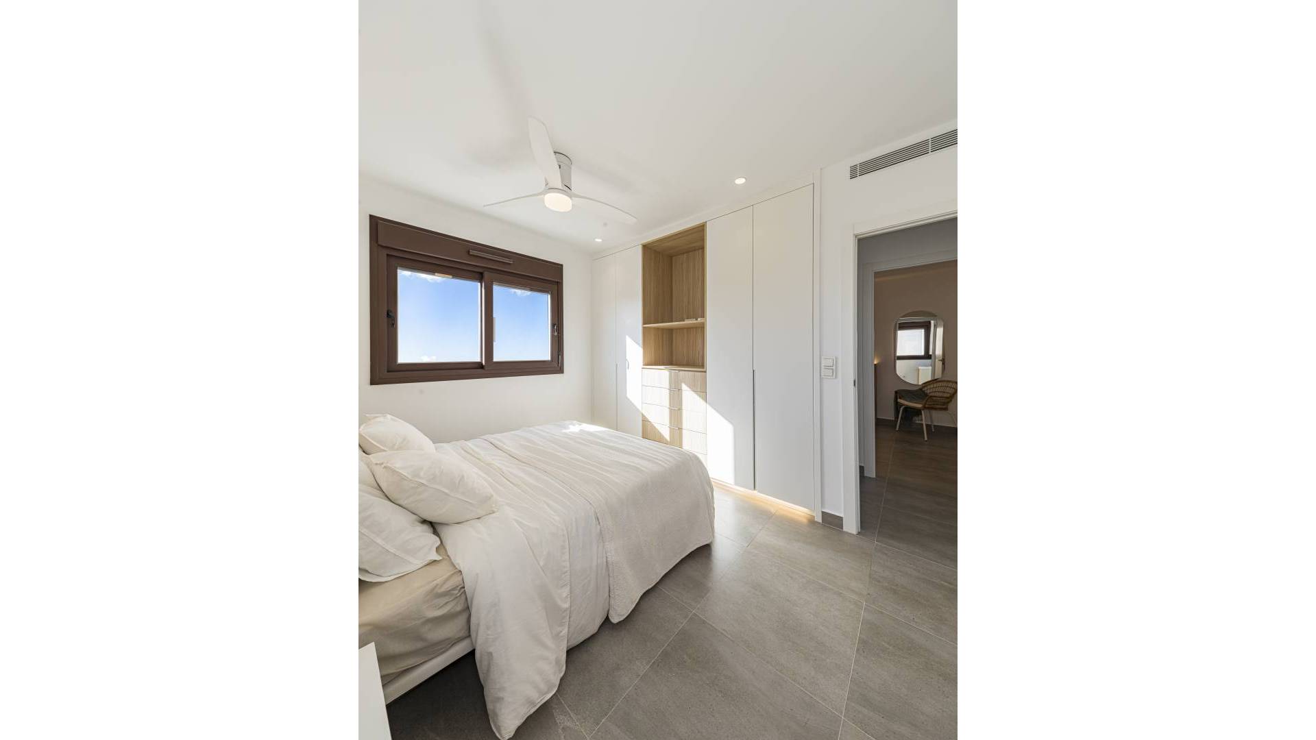 New Build - Townhouse - Pilar de la Horadada