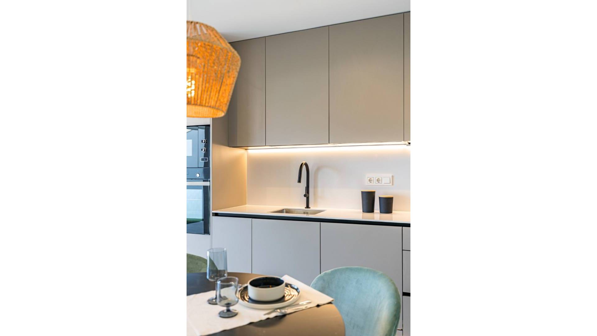 New Build - Townhouse - Pilar de la Horadada