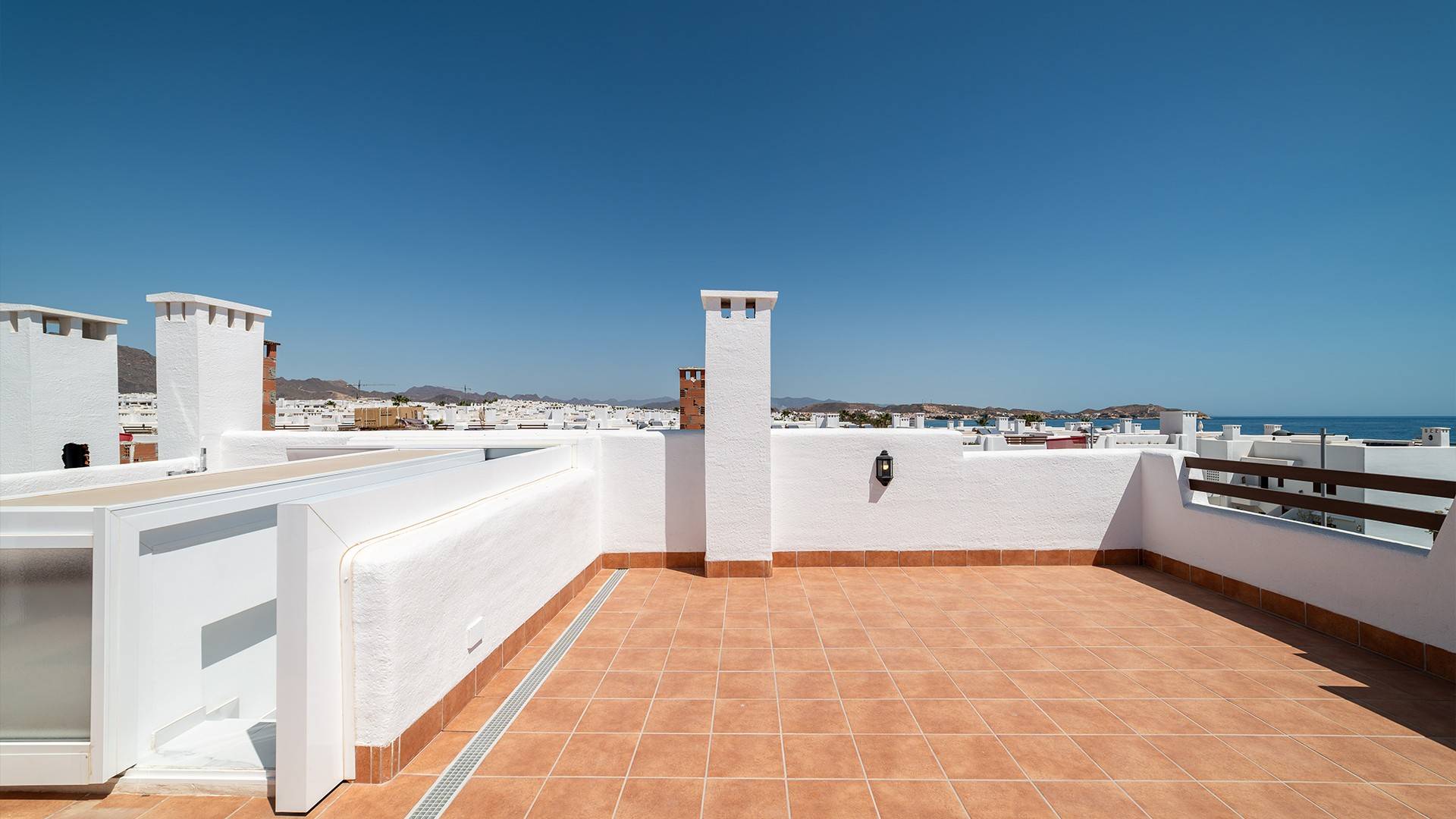 New Build - Townhouse - Pulpí - San Juan de los Terreros